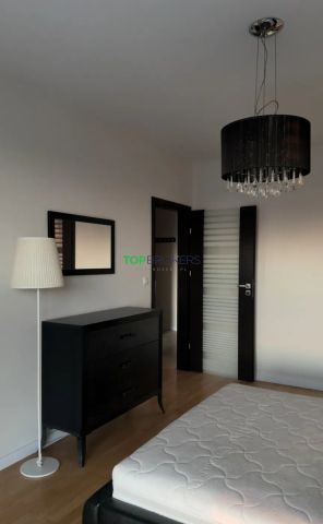 Mieszkanie 3-pokojowe Warszawa Mokotów, al. Wyścigowa. Zdjęcie 7