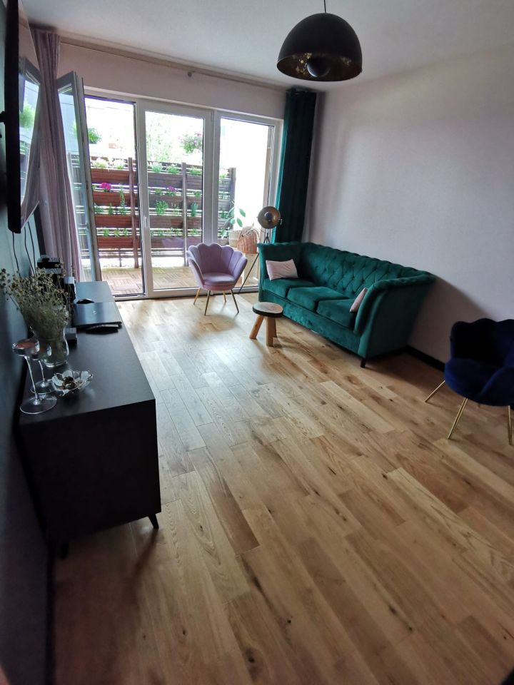 Mieszkanie 1-pokojowe Warszawa Praga-Południe, ul. Podskarbińska. Zdjęcie 10