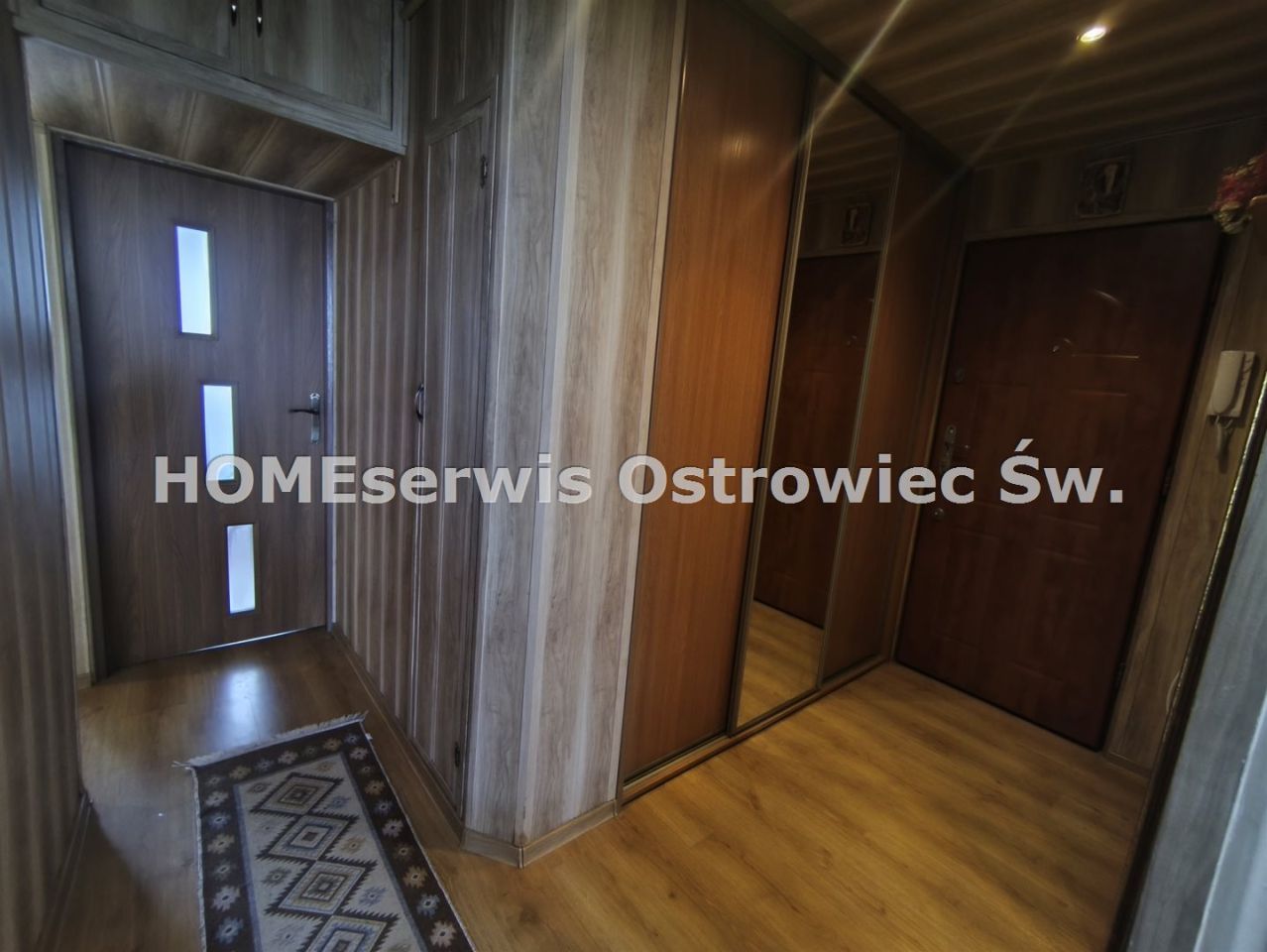 Mieszkanie 2-pokojowe Ostrowiec Świętokrzyski Centrum. Zdjęcie 8