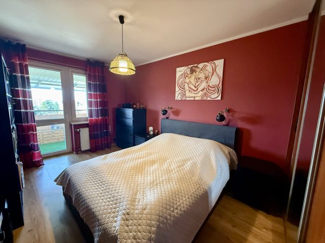 Mieszkanie 4-pokojowe Rzeszów Drabinianka, ul. Sienna. Zdjęcie 11