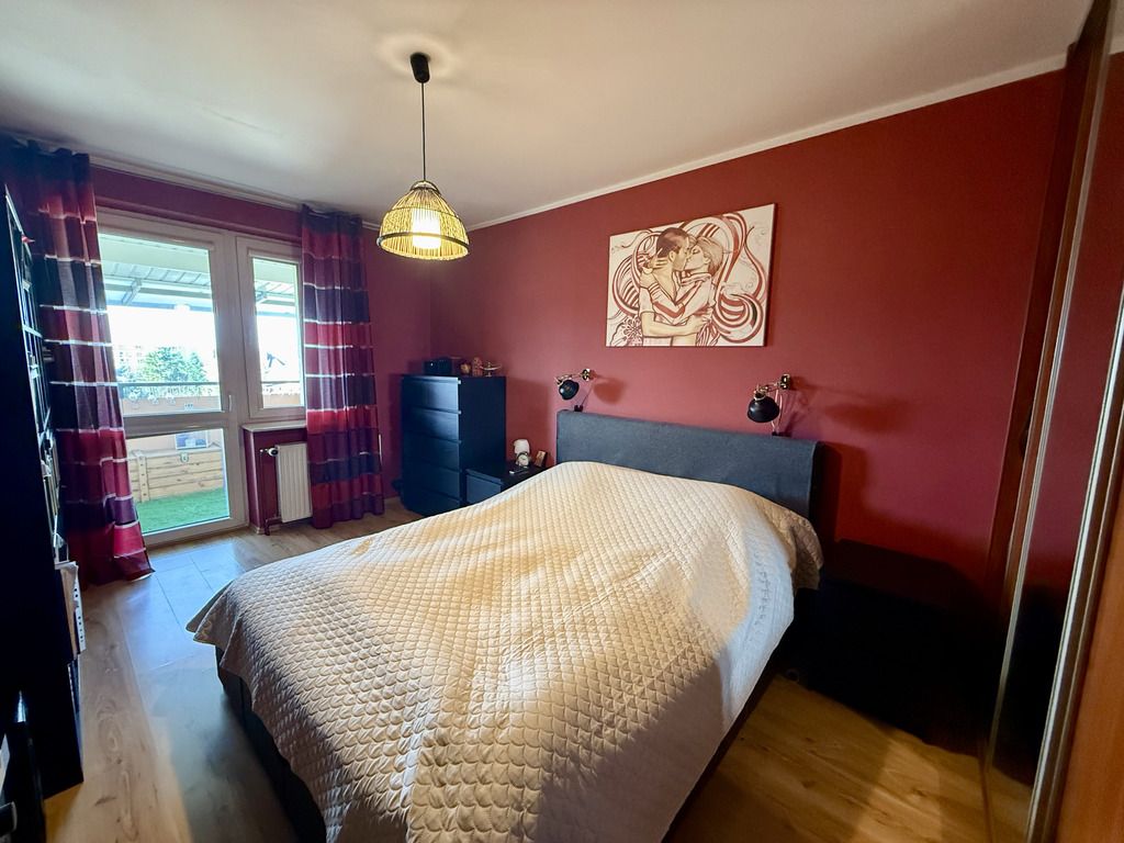 Mieszkanie 4-pokojowe Rzeszów Drabinianka, ul. Sienna. Zdjęcie 11