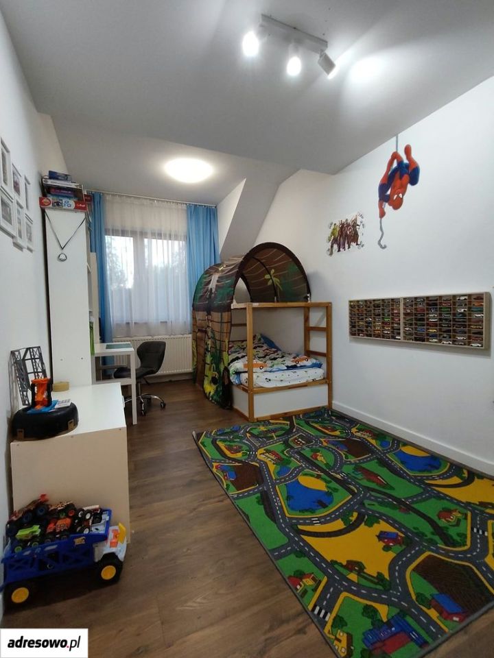 dom szeregowy, 4 pokoje Chmielów. Zdjęcie 11