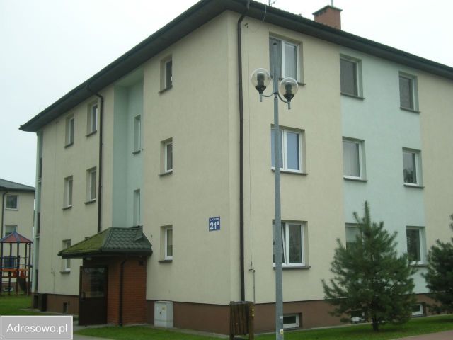 Mieszkanie 2-pokojowe Otwock, ul. Wczasowa. Zdjęcie 1