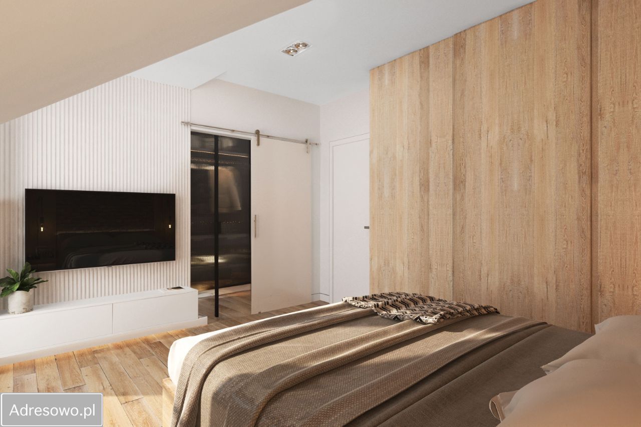 bliźniak, 4 pokoje Sierosław. Zdjęcie 18