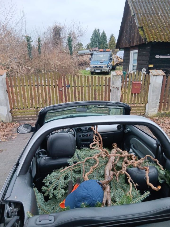 Działka inwestycyjna Tarnobrzeg. Zdjęcie 6