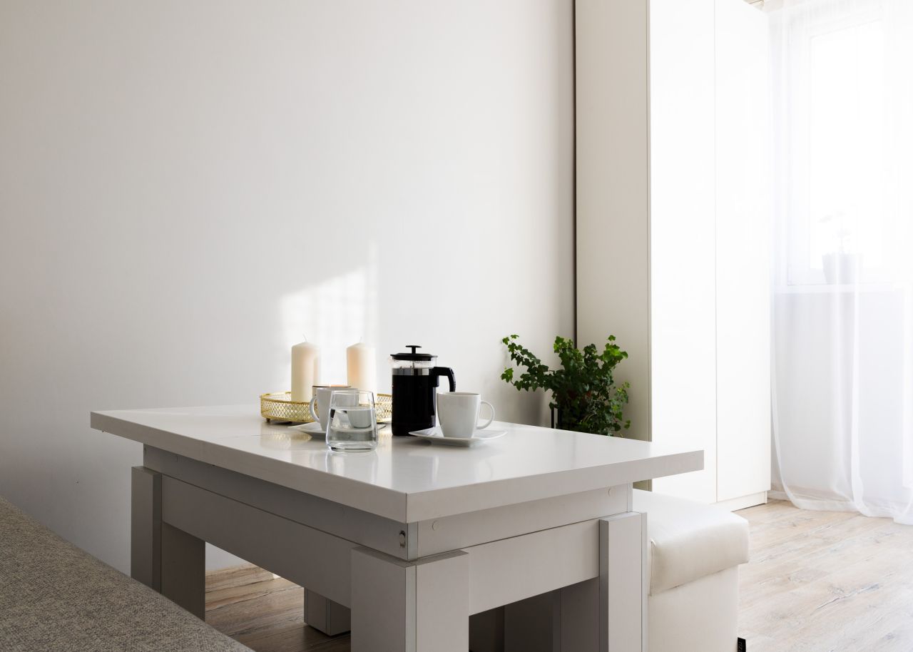 Mieszkanie 2-pokojowe Wrocław Fabryczna, ul. Sarbinowska. Zdjęcie 6