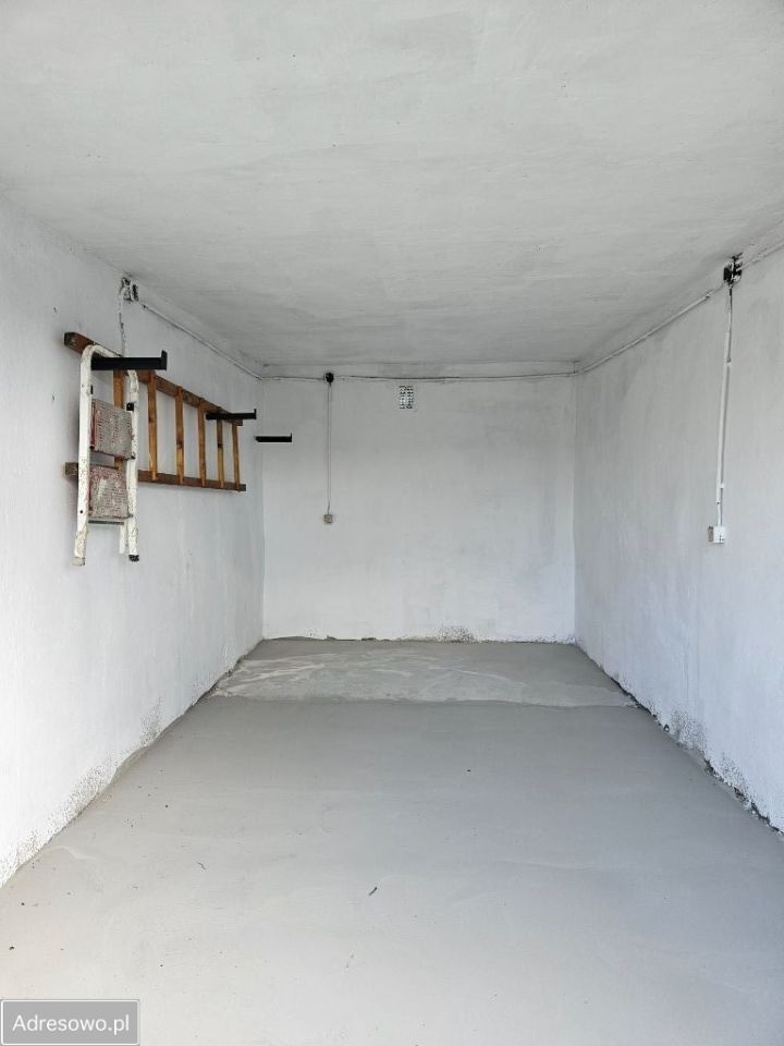 Garaż/miejsce parkingowe Katowice Brynów, ul. Stroma. Zdjęcie 6