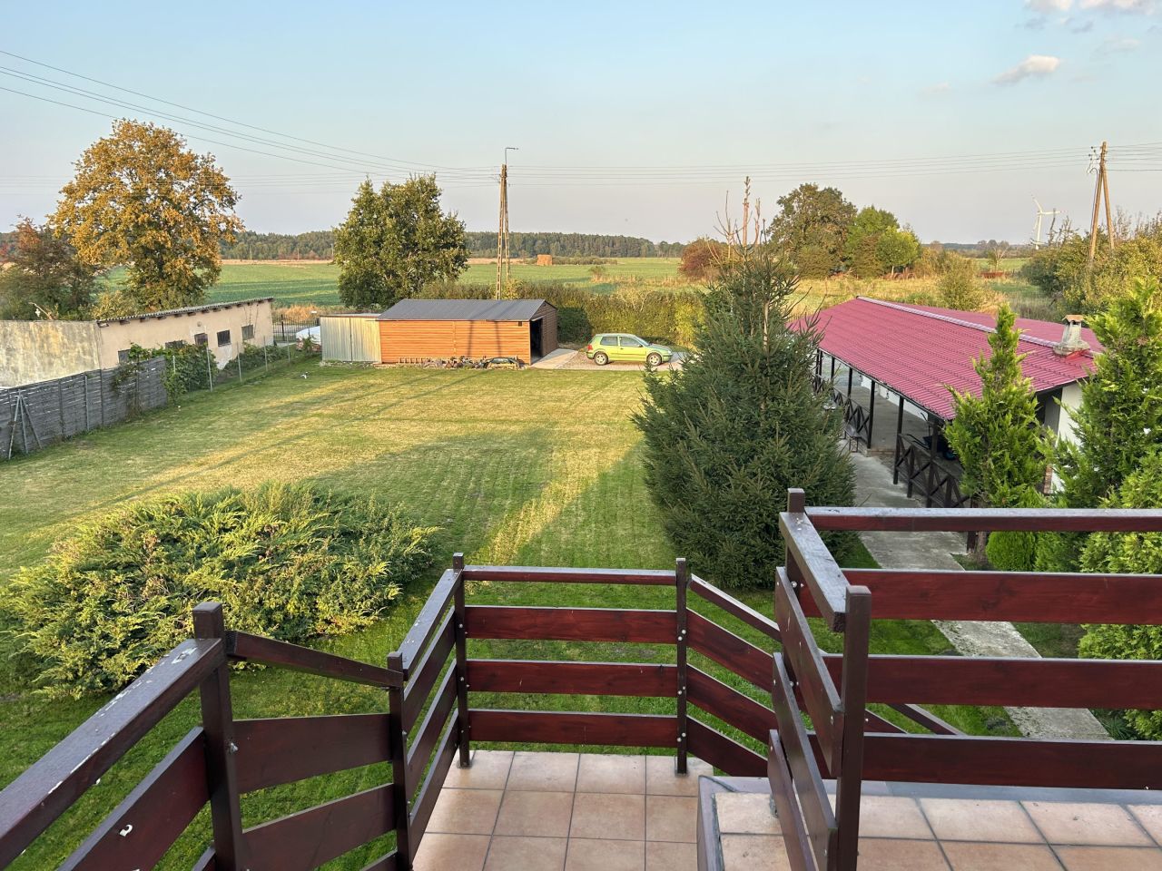 bliźniak, 5 pokoi Górsko. Zdjęcie 6