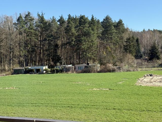 Działka budowlana Nekla, ul. Tęczowa. Zdjęcie 1