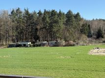 Działka budowlana Nekla, ul. Tęczowa