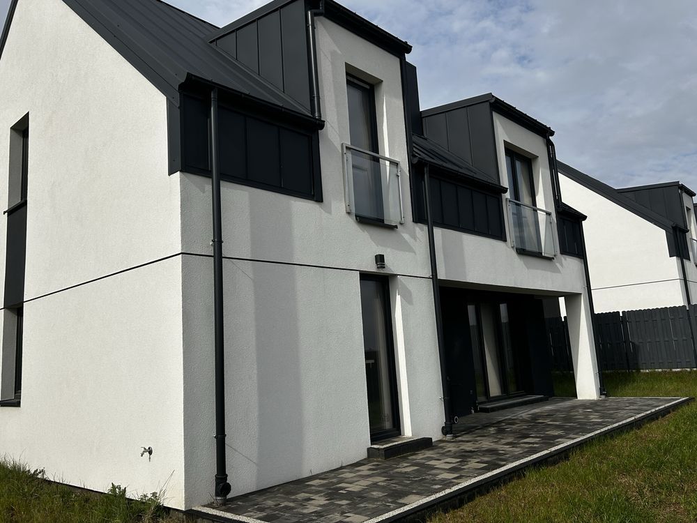 dom wolnostojący, 4 pokoje Nowe Kupiski. Zdjęcie 5