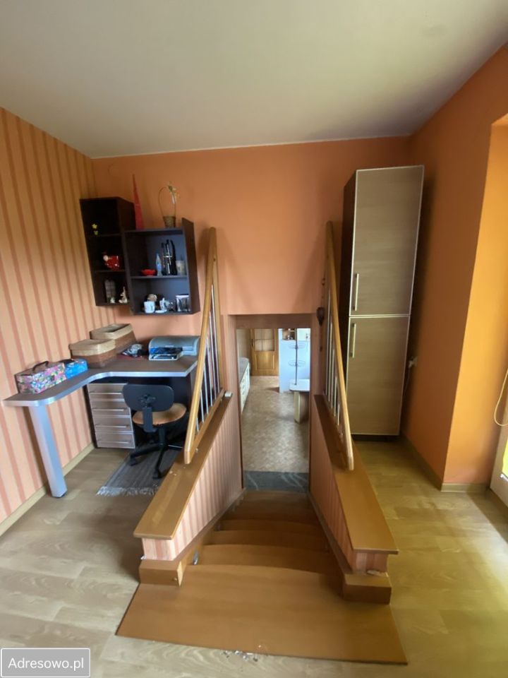 dom wolnostojący, 6 pokoi Lubliniec, ul. Słowicza. Zdjęcie 6