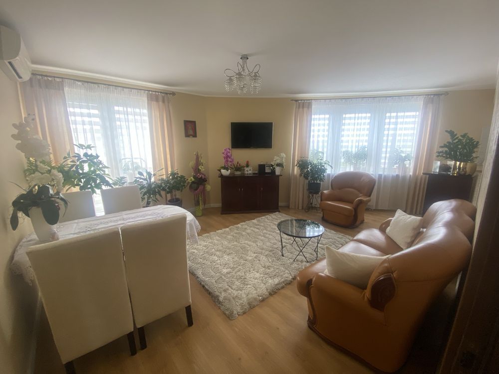 Mieszkanie 3-pokojowe Lublin, ul. Żołnierska