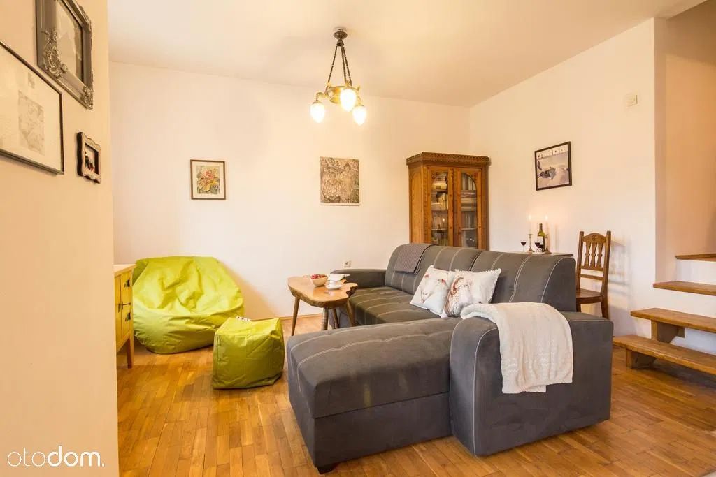 Mieszkanie 2-pokojowe Zakopane, ul. Droga do Białego. Zdjęcie 9