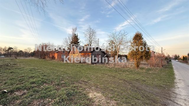 Działka budowlana Wielka Wola. Zdjęcie 8