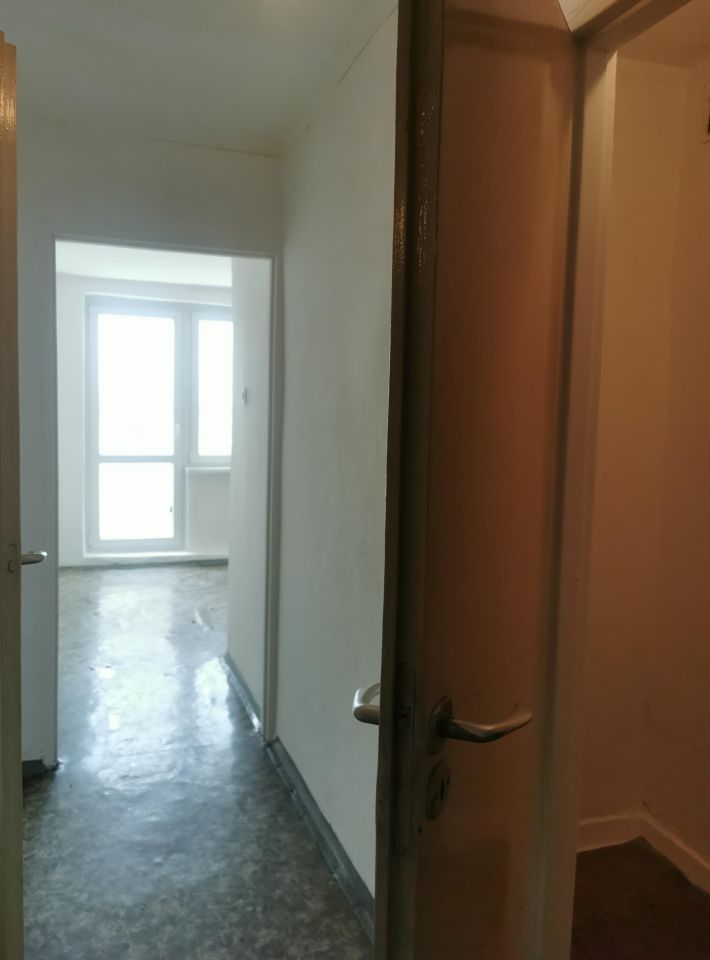 Mieszkanie 1-pokojowe Katowice os. Tysiąclecia, ul. Tysiąclecia. Zdjęcie 8