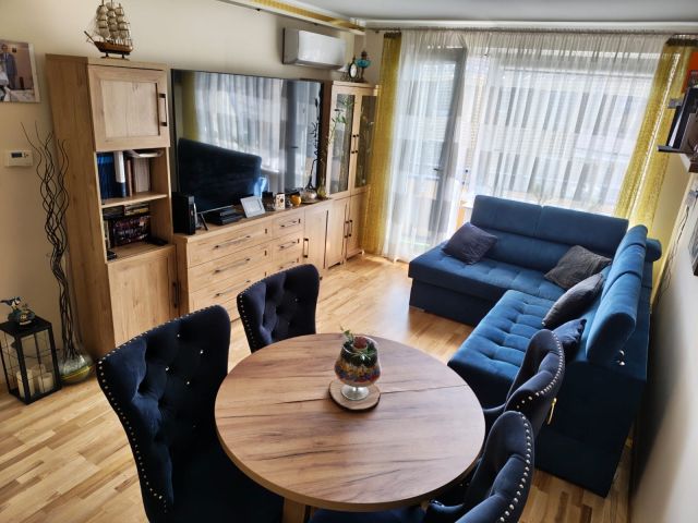 Mieszkanie 3-pokojowe Wrocław Muchobór Wielki, ul. Aleksandra Godlewskiego. Zdjęcie 1