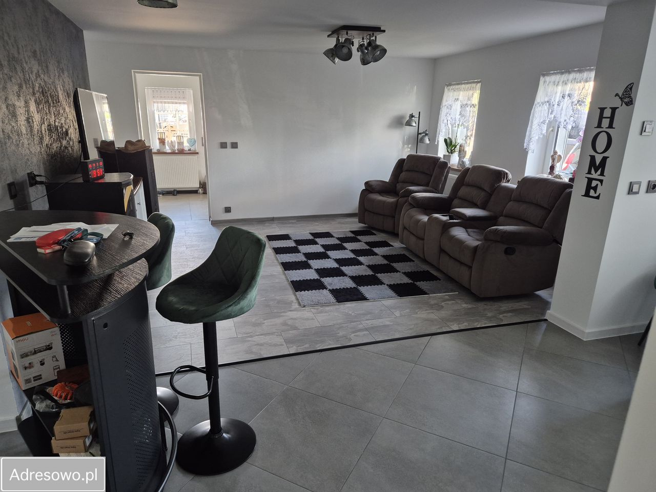 dom szeregowy, 3 pokoje Wałdowo. Zdjęcie 9