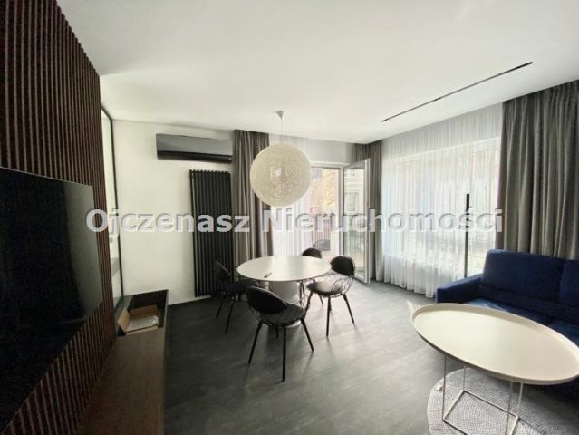 Mieszkanie 2-pokojowe Bydgoszcz Bielawy. Zdjęcie 1