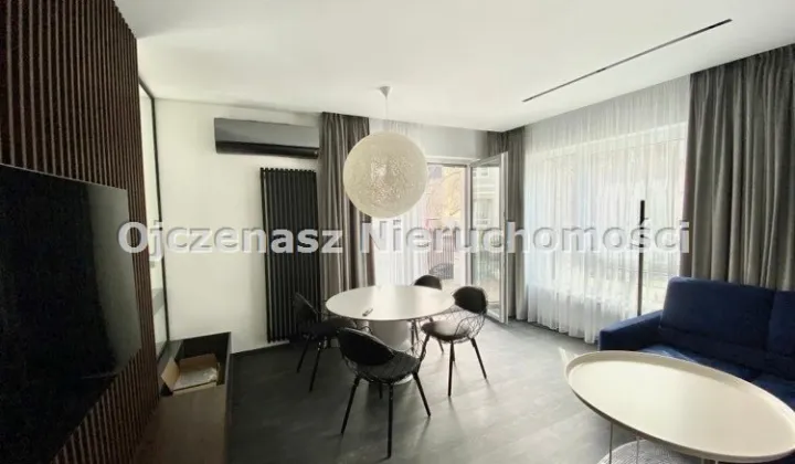 Mieszkanie 2-pokojowe Bydgoszcz Bielawy