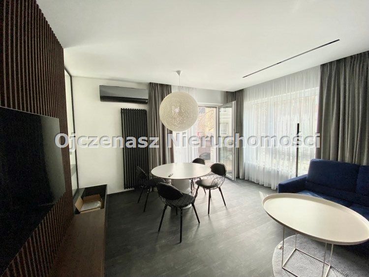 Mieszkanie 2-pokojowe Bydgoszcz Bielawy