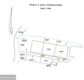 Działka inwestycyjna Jędrzejów, ul. Władysława Stanisława Reymonta. Zdjęcie 3