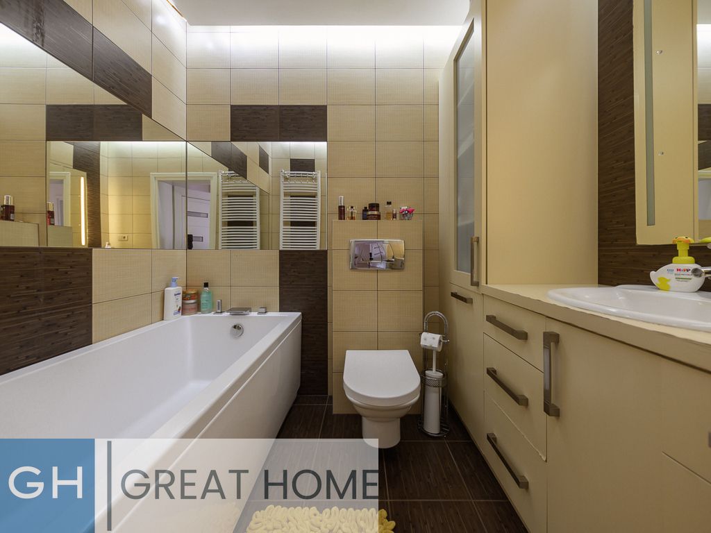 dom wolnostojący, 6 pokoi Ząbki, ul. Powstańców. Zdjęcie 13