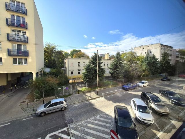 Mieszkanie 1-pokojowe Wrocław, ul. Ludwika Rydygiera. Zdjęcie 5