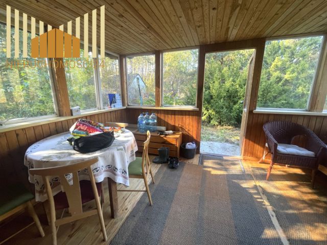 dom wolnostojący, 4 pokoje Kotuń. Zdjęcie 12