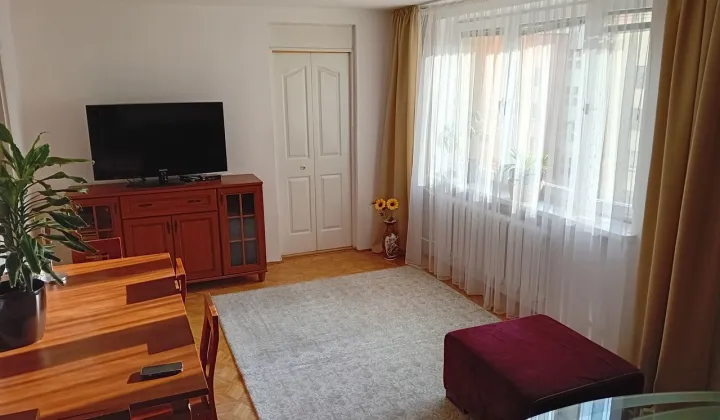 Mieszkanie 3-pokojowe Warszawa Ulrychów, ul. Jana Krysta