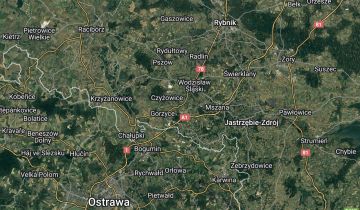 Działka budowlana Turza Śląska