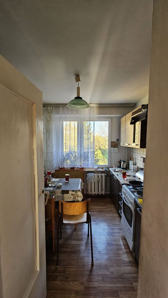 Mieszkanie 3-pokojowe Nysa, os. Podzamcze. Zdjęcie 5