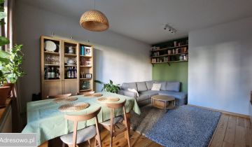 Mieszkanie 3-pokojowe Warszawa Ursus, ul. Tomcia Palucha