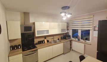 dom wolnostojący Warszkowo