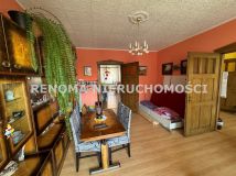 Mieszkanie 3-pokojowe Wałbrzych Śródmieście, al. Wyzwolenia