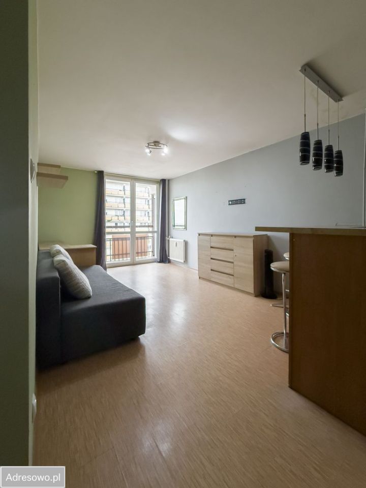 Mieszkanie 2-pokojowe Radom Śródmieście, ul. Stefana Żeromskiego. Zdjęcie 9