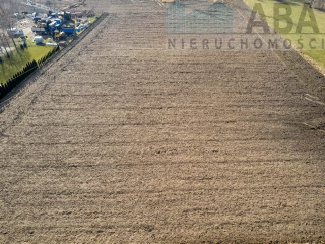 Działka inwestycyjna Turek, ul. Przemysłowa. Zdjęcie 3