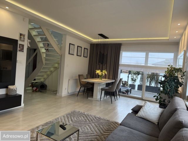 Mieszkanie 4-pokojowe Szczecin Warszewo, ul. Śródziemnomorska. Zdjęcie 1