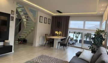 Mieszkanie 4-pokojowe Szczecin Warszewo, ul. Śródziemnomorska