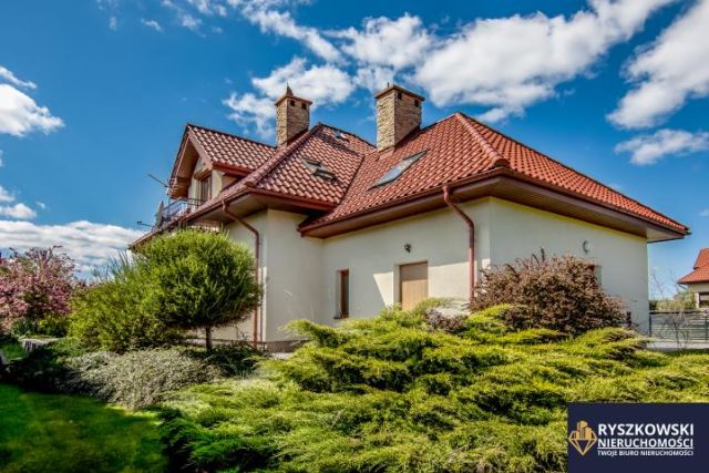 dom wolnostojący, 5 pokoi Zamość Karolówka. Zdjęcie 5