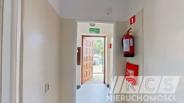 Lokal Wrocław, pl. Zgody. Zdjęcie 12