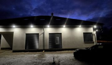 dom wolnostojący, 4 pokoje Sołtyków