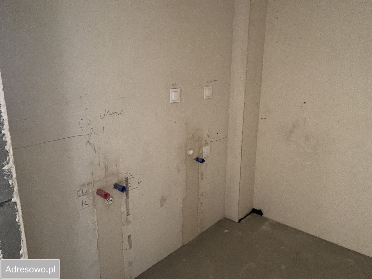 Mieszkanie 2-pokojowe Stargard, ul. Ignacego Łukasiewicza. Zdjęcie 6