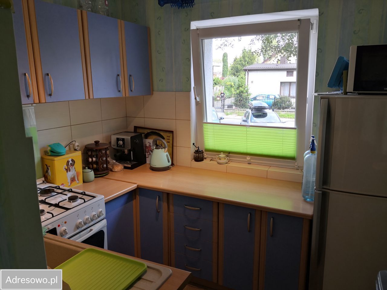 Mieszkanie 3-pokojowe Łódź Górna, ul. Zaolziańska. Zdjęcie 7