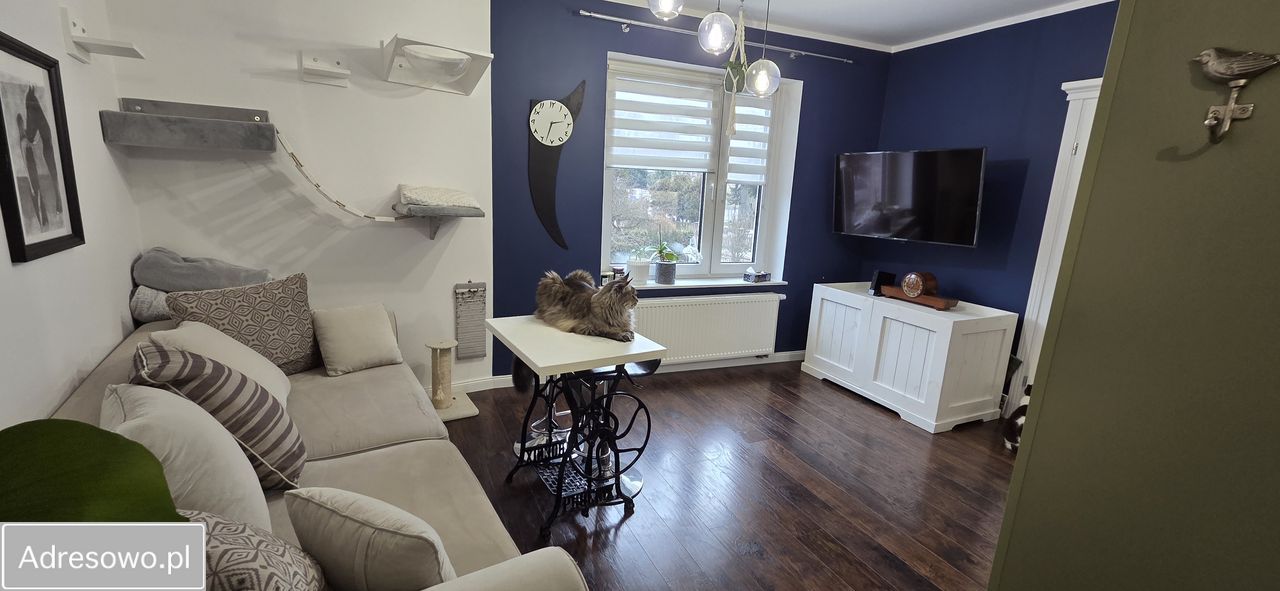 Mieszkanie 2-pokojowe Mikołów. Zdjęcie 2