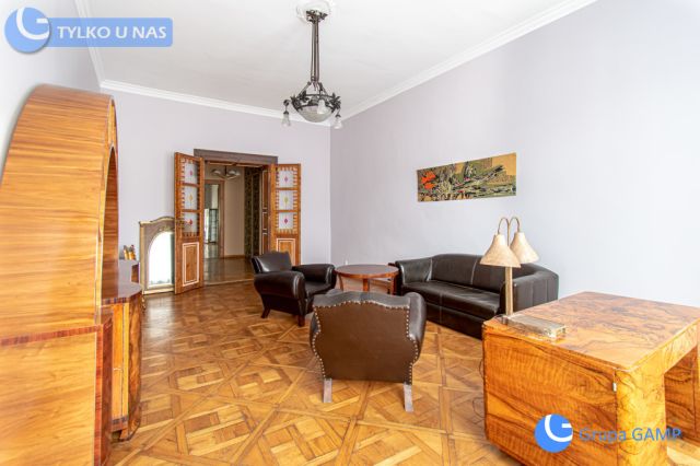 Mieszkanie 3-pokojowe Kraków, ul. Stradomska. Zdjęcie 2