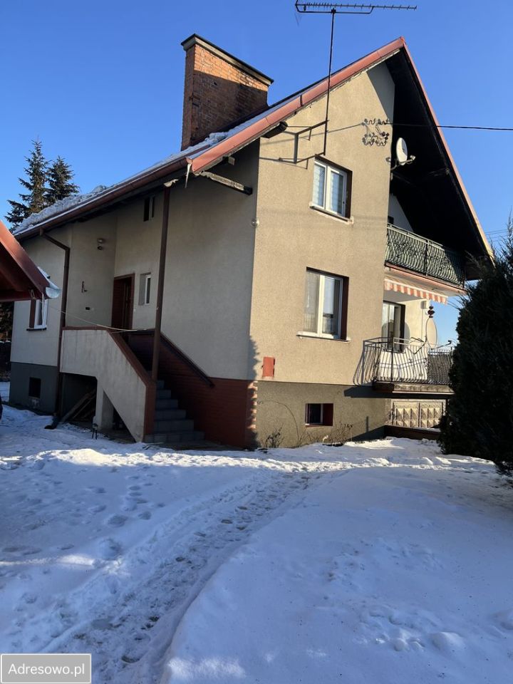 dom wolnostojący, 5 pokoi Męcikał, ul. 3 Maja. Zdjęcie 7