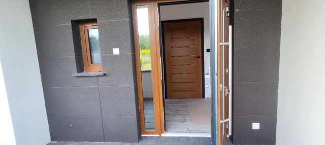 dom wolnostojący, 5 pokoi Goleniów, Sowia. Zdjęcie 1