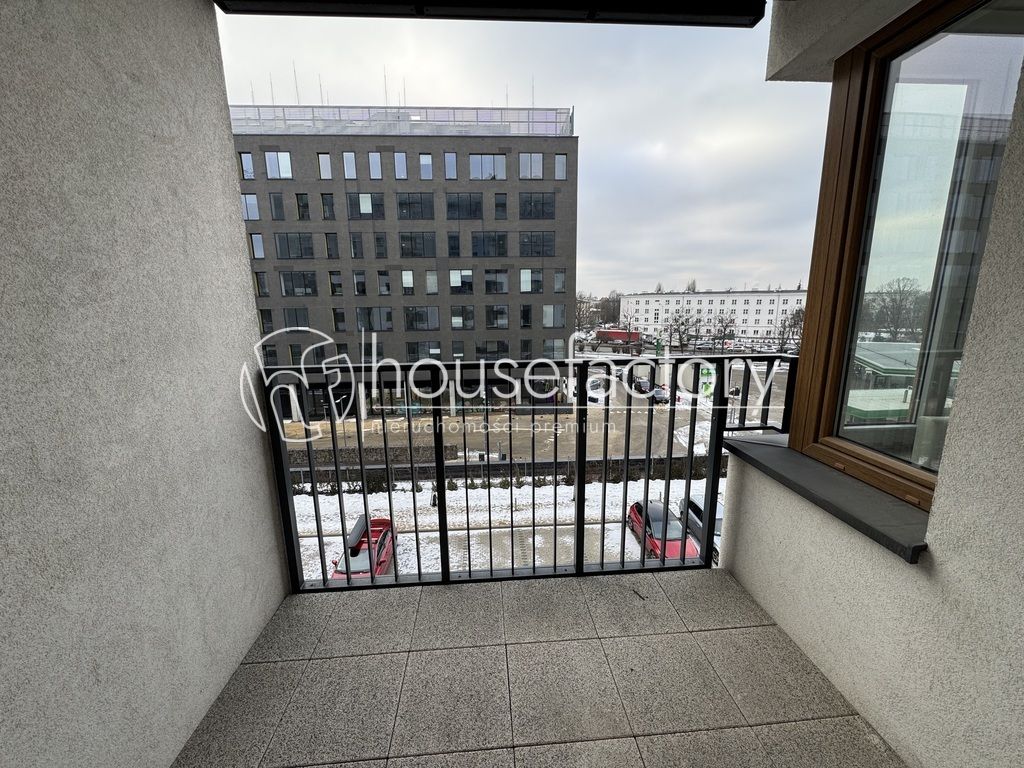 Mieszkanie 1-pokojowe Łódź, park Jana Matejki. Zdjęcie 5