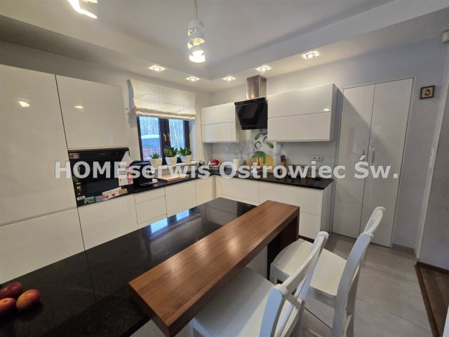 dom wolnostojący, 5 pokoi Ostrowiec Świętokrzyski Gutwin. Zdjęcie 13